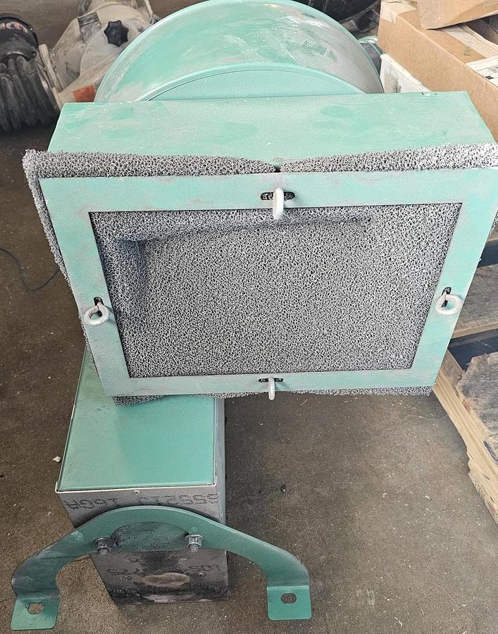 Used 2017 Eclipse AH200