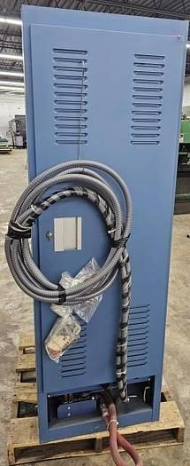 Used 8) Nordson Versa Spray automatic controls