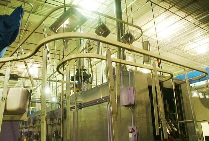 COMPLETE POWDER SYSTEMS