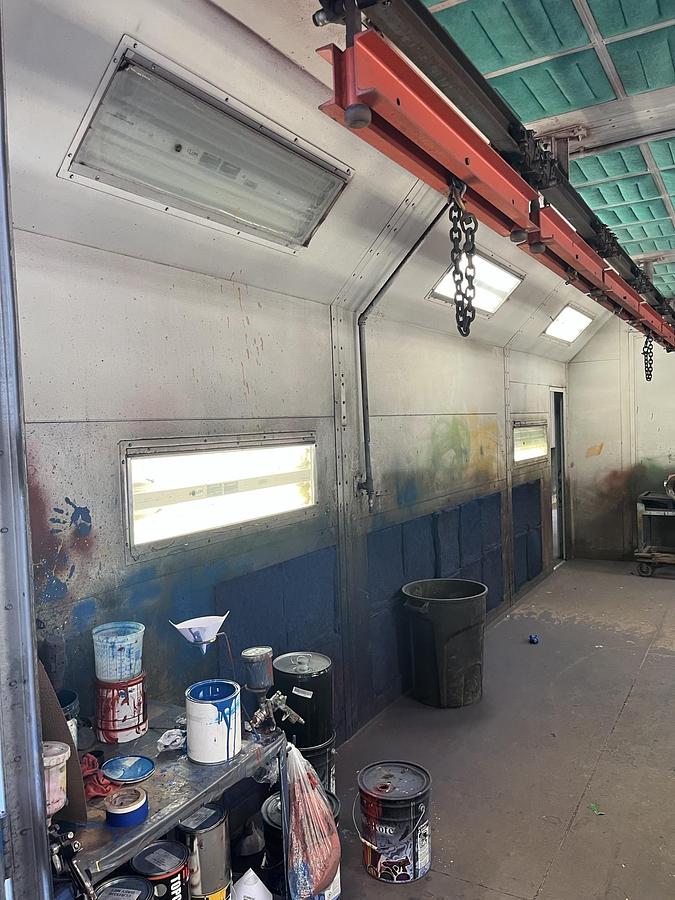 Used 2019 Rohner ISD-14-10-26-CP