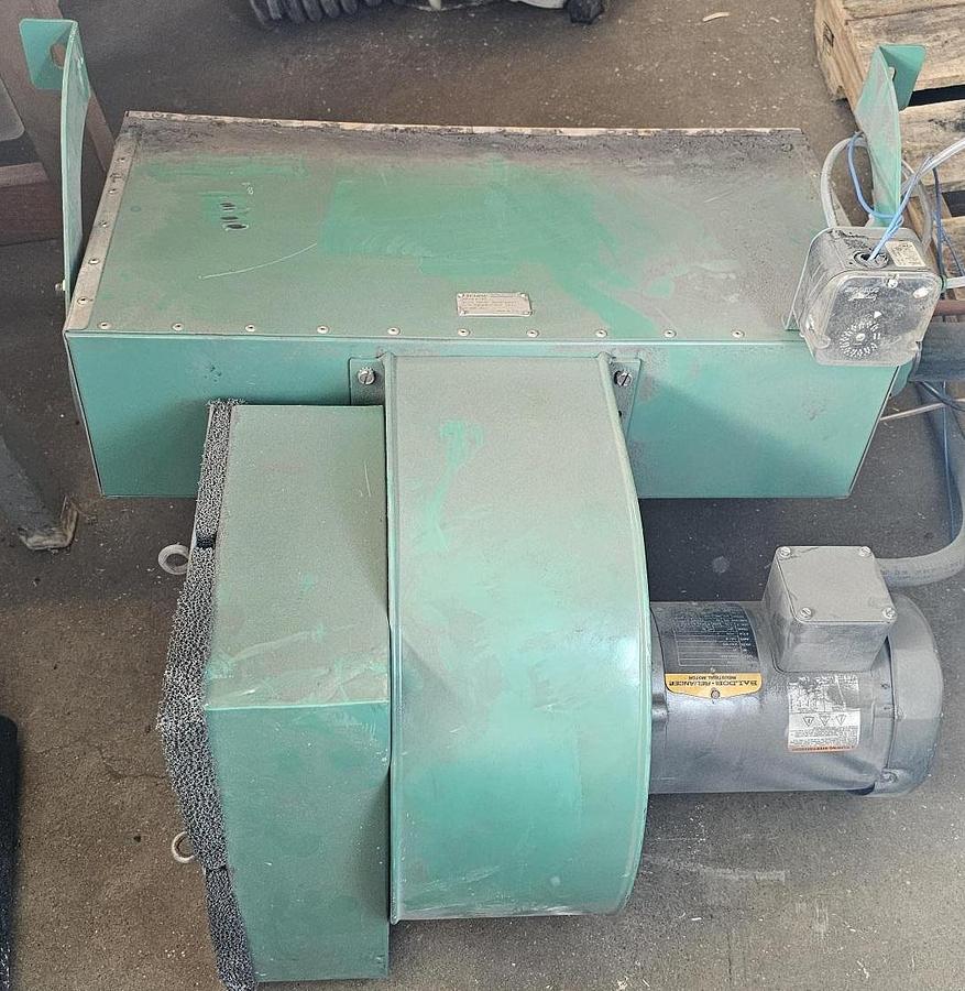 Used 2017 Eclipse AH200