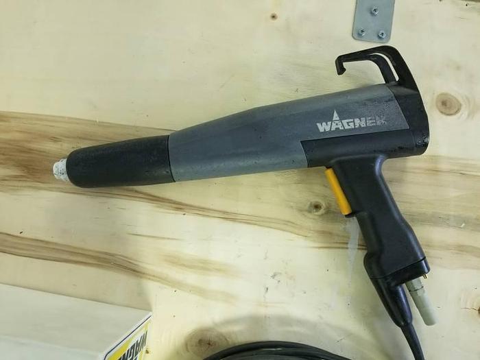 Used Wagner Powder Guns / 4 LEFT