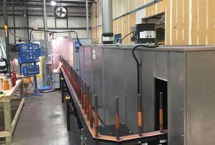 COMPLETE POWDER SYSTEMS