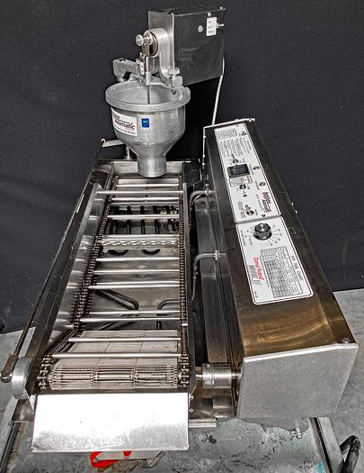 Like-new Like New! Belshaw Mark-II Donut Robot, Model MKII, Manufactured 2018