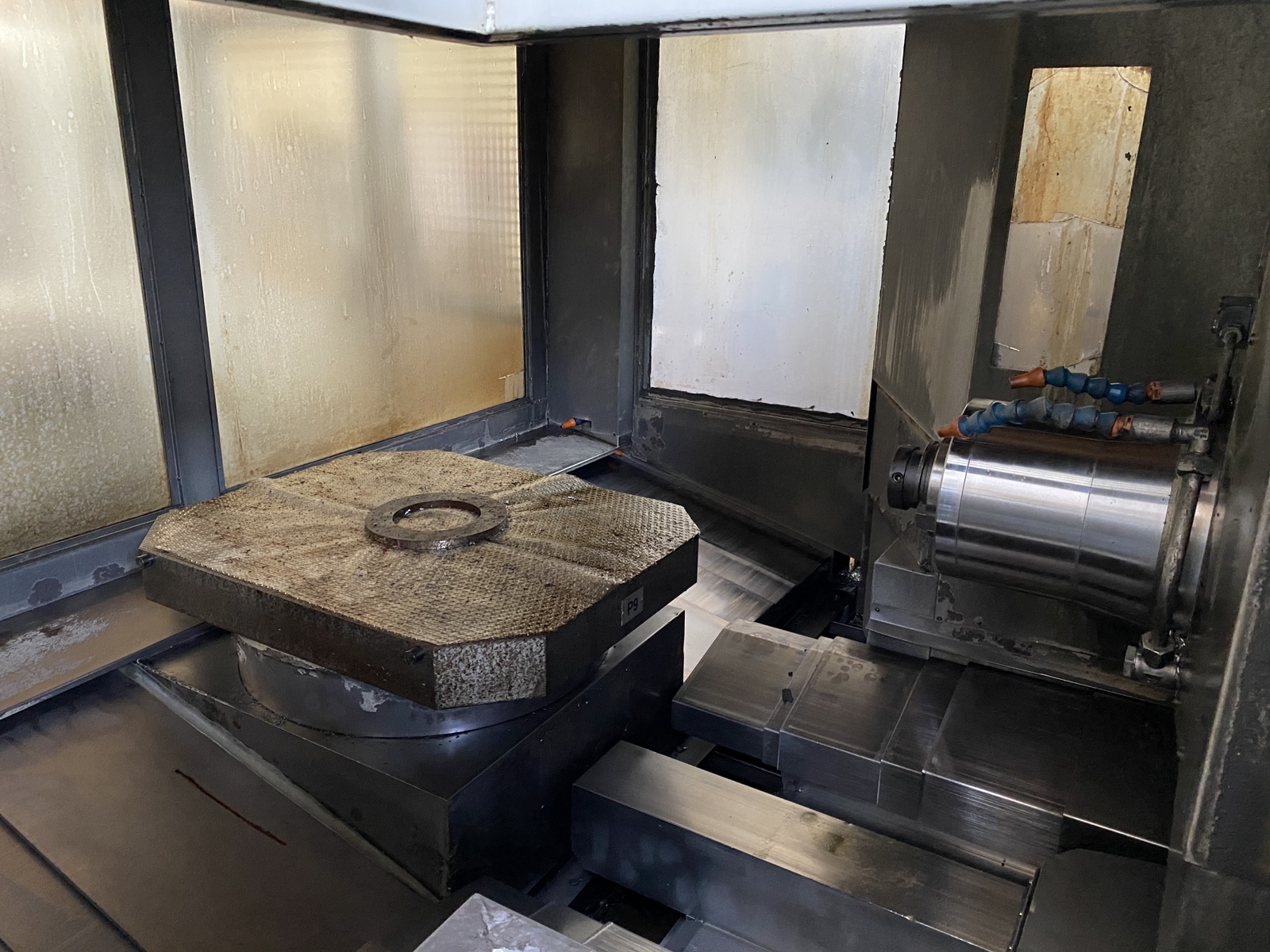 Usato 2000 LINEA METRO 11P