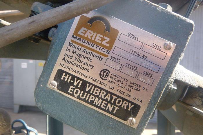 Used Mill, Pellet, California, Mdl CL, 2 HP, Lab Size #S744112