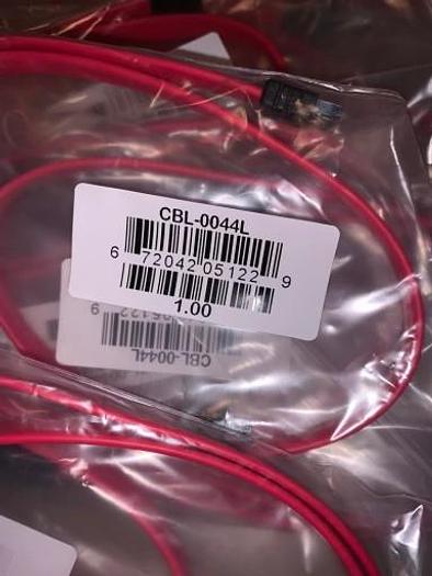 Serial SATA 24" Cable CBL-0044L x10