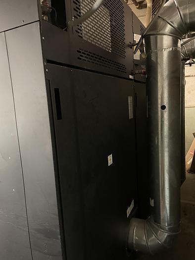 Used 2015 ADC ADG-120i