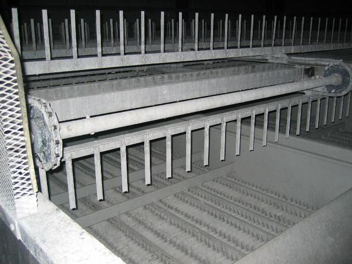 Used WASTE WATER #20792