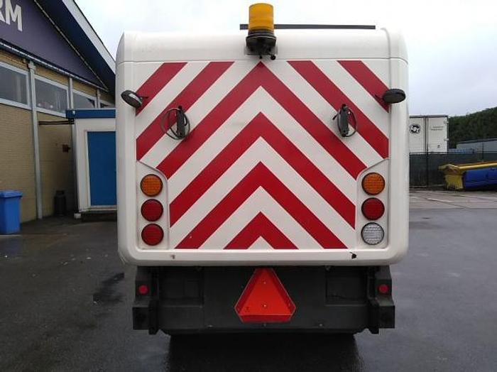 Gebruikt RAVO 530 CD