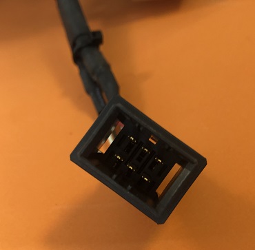 Used Tel P8 Prober Operator Interface