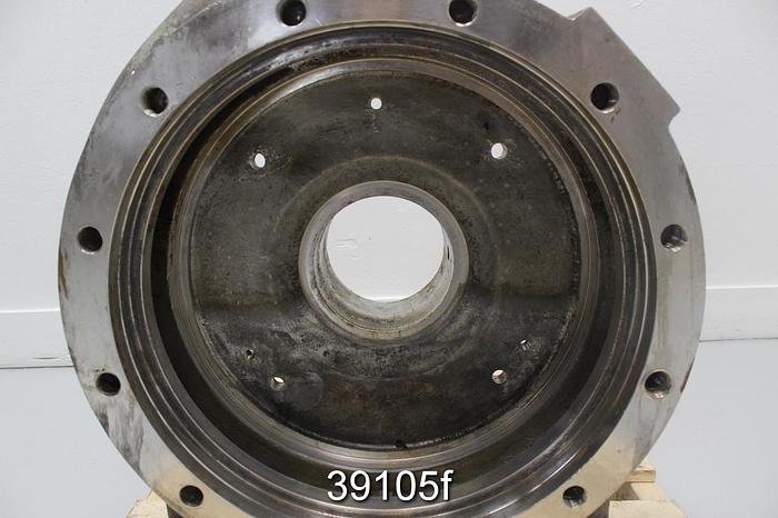 Used Goulds 3175 Pump Casing, 4x6x18 #39105