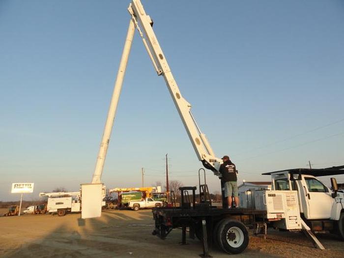 Used 2006 GMC TOPKICK C7500