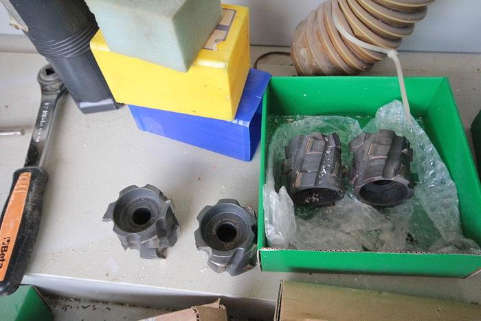 Used 2004 Bimatic 3.5