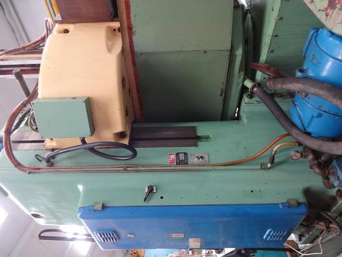 D'occasion BERTHIEZ Rectifieuse verticale