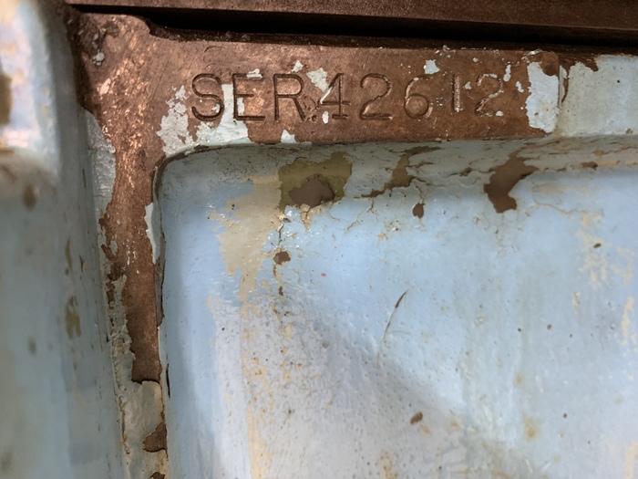 Used HEALD 273A UNIVERSAL TOOLROOM ID GRINDER