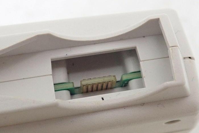 Used GE Marquette Seer MC Ambulatory ECG Recorder