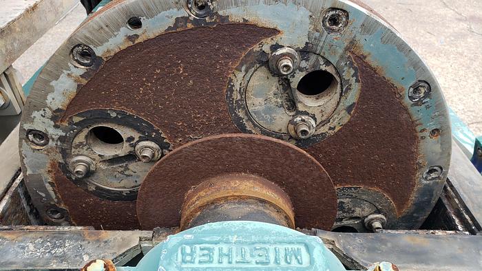 Gebraucht 2011 United Centrifuge SS 1000