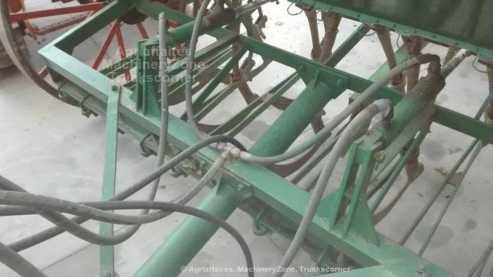 Usato 2000 Acma 210x 12