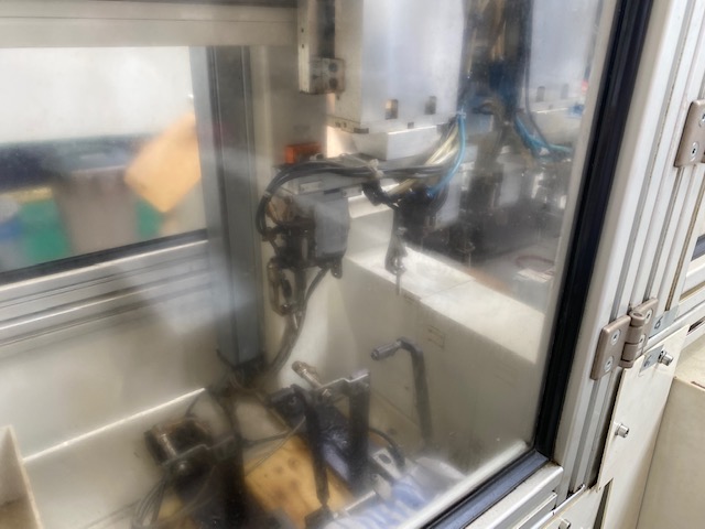 Used MIKROSA KRONOS MX 6 axis