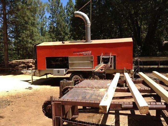 Used ECONOMIZER