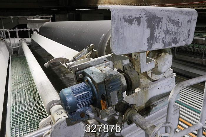 Used 1997 BELOIT BELBOND #32787