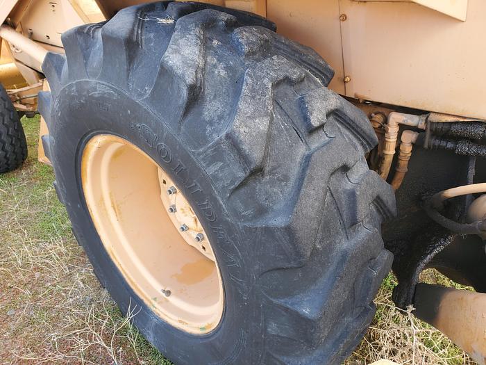 Used Case 580SE Backhoe w/ Attachments