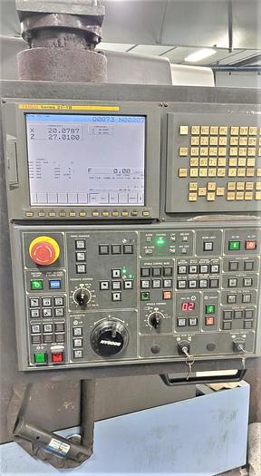 Used 2008 Doosan Puma 400C