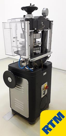 Used Tablet Press