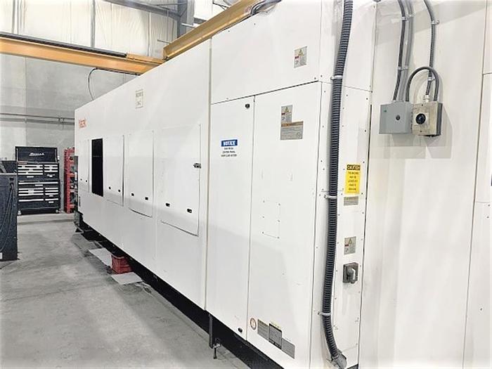 Used 2012 Mazak Nexus QTN 450-IIMY/3000