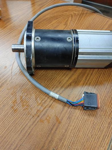 Parts Only Gear Motor Looks Like A Bison With cord and Plug(BoxA)
