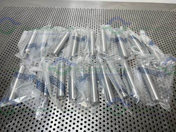 Swagelok  SS-4CS-TW-50 Single Ended Miniature Sample Cylinder 50 cm3, 1000 PSIG