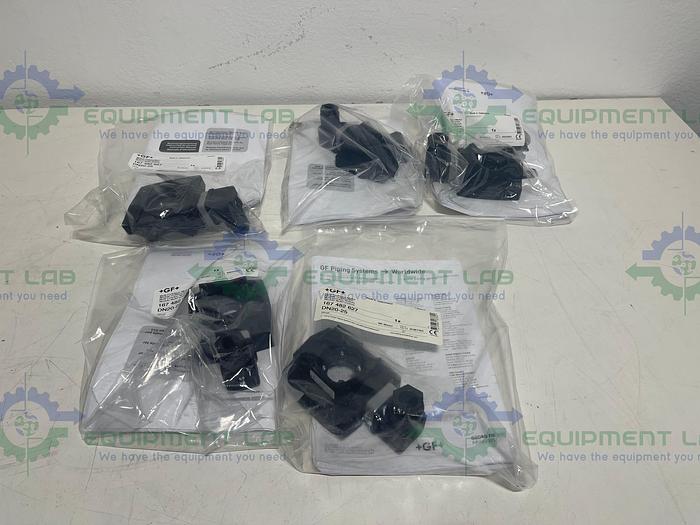 GF Signet 167-482-627 Limit Switch