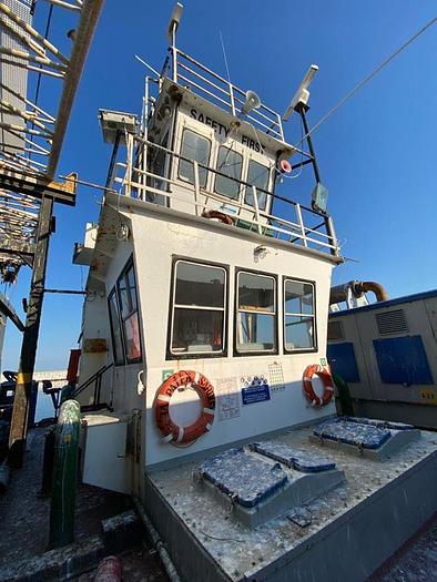 Used 2006 LIEBHERR HS895HD SU MOTOPONTONE PATER SARDUS