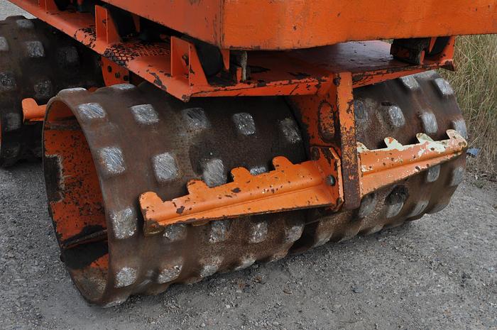 Used 1990 RAMMAX RW2900