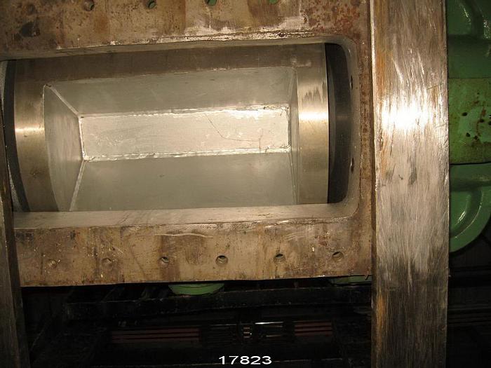 Refurbished PULP MILL EQUIPMENT #17823