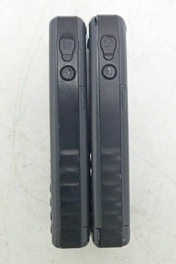 Used Lot of 2 Cisco 7925 Wireless IP Phones