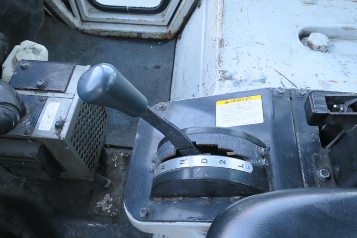 Used 2010 Toyota 02-2TG20