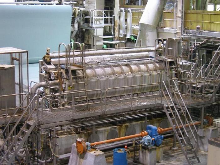 Used 1904 BELOIT #23195