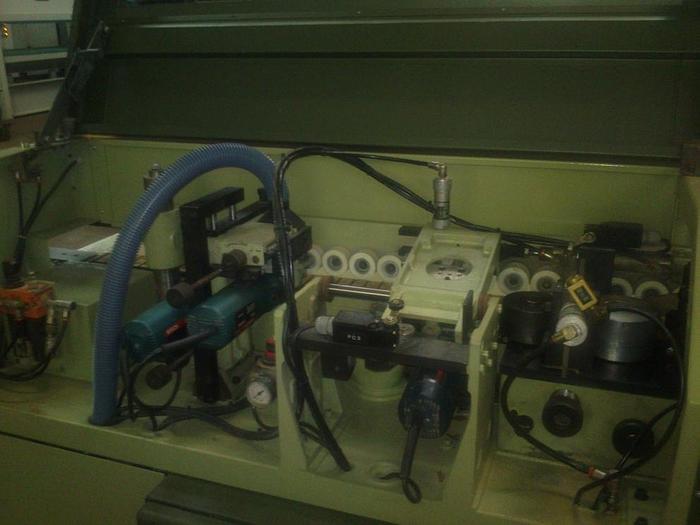 Used EDGE SCM BASIC 1 CE