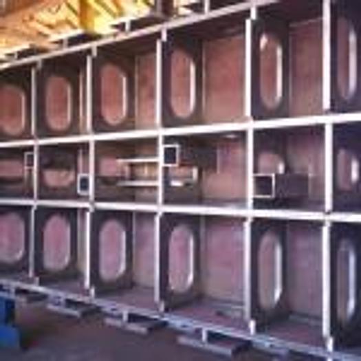 New F&P All Types of Equipment: Ialoveni, MD Plant #3746