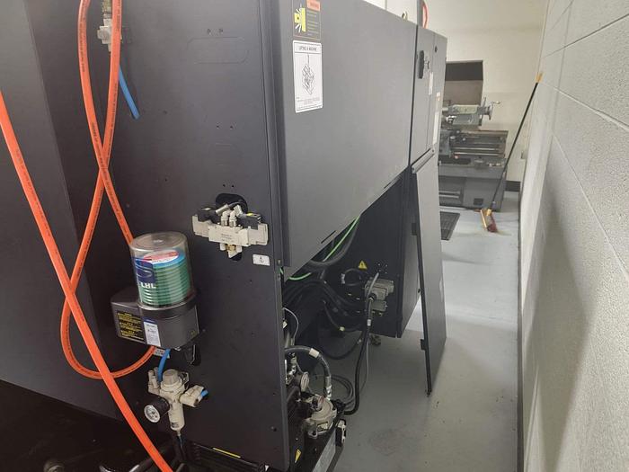 Used 2010 DOOSAN Puma