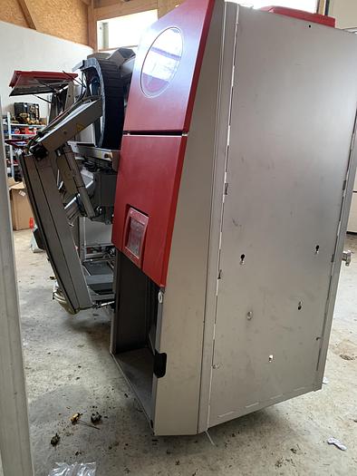 Gebraucht 2011 Lely A3 NEXT