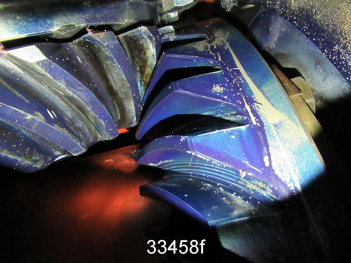 Used Falk 403-1070FZB3 Gear Box, Ration 11.43/1 #33458