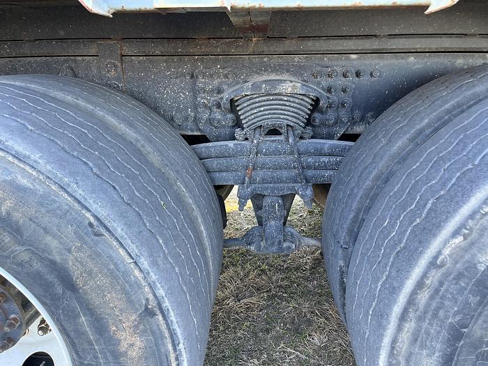 Used 2007 Freightliner