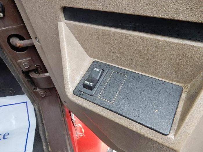 Used 1993 International 4900