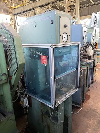 Buone 1963 GALDABINI RPR/6