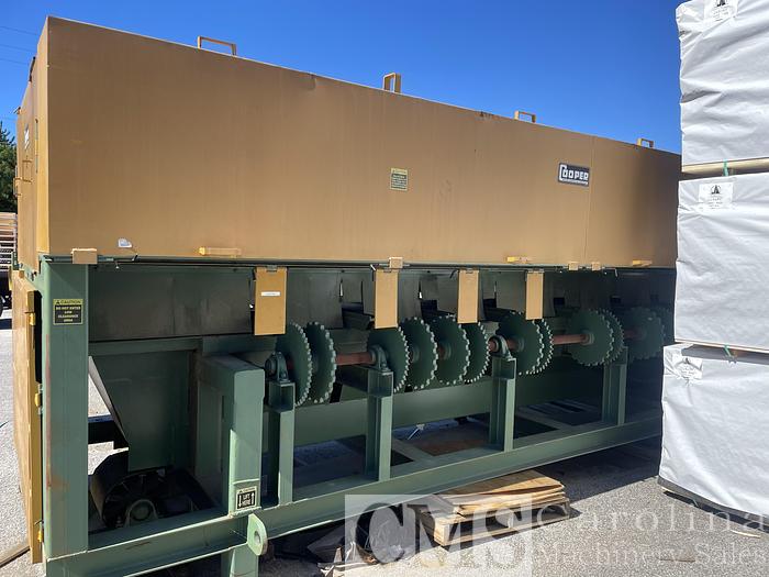 Used Cooper Trim Saw