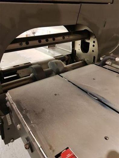 Used 2004 Rose Forgrove Model 305PC Flow Wrapper