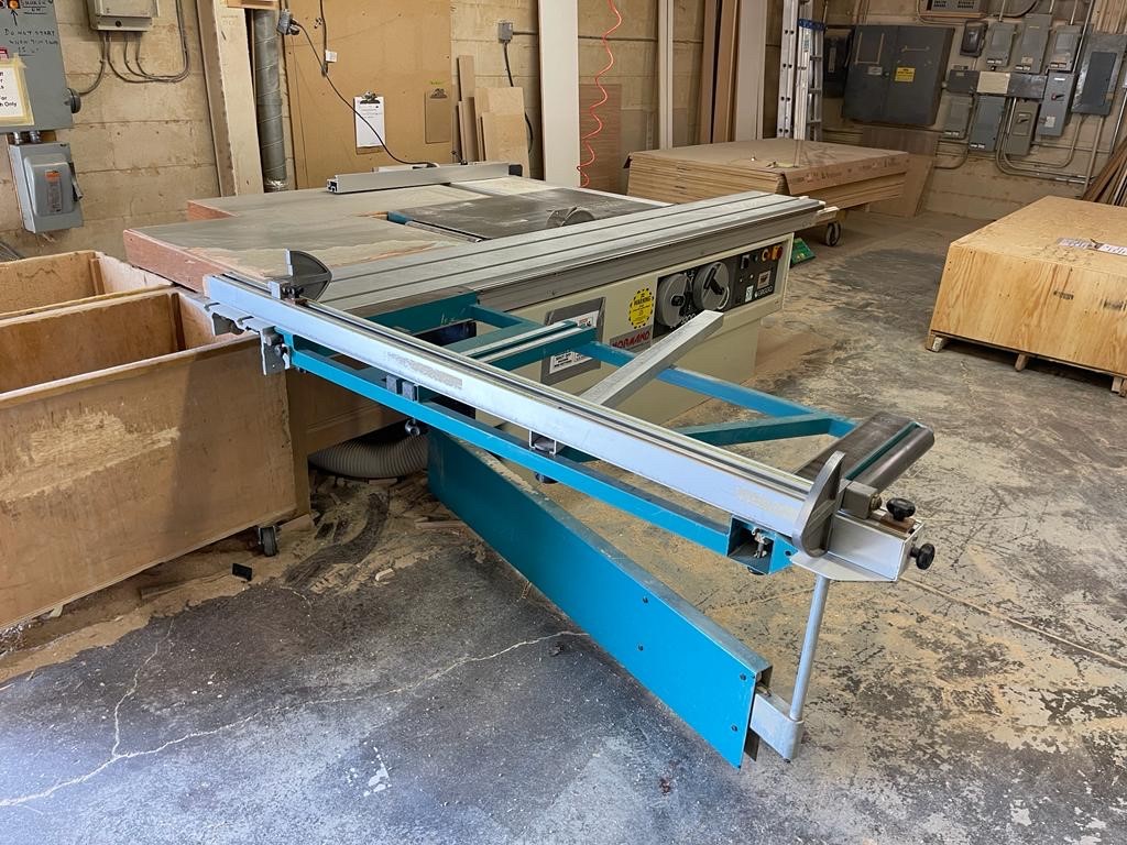 Used 1997 Griggio SC-3200